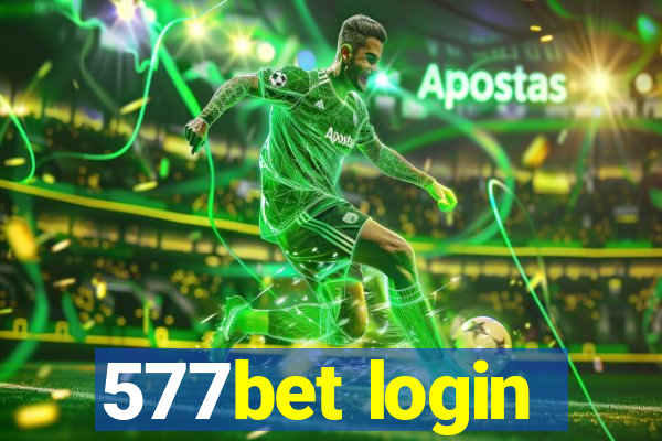 577bet login